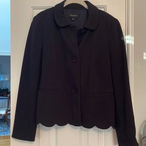 Talbots - New Jacket!